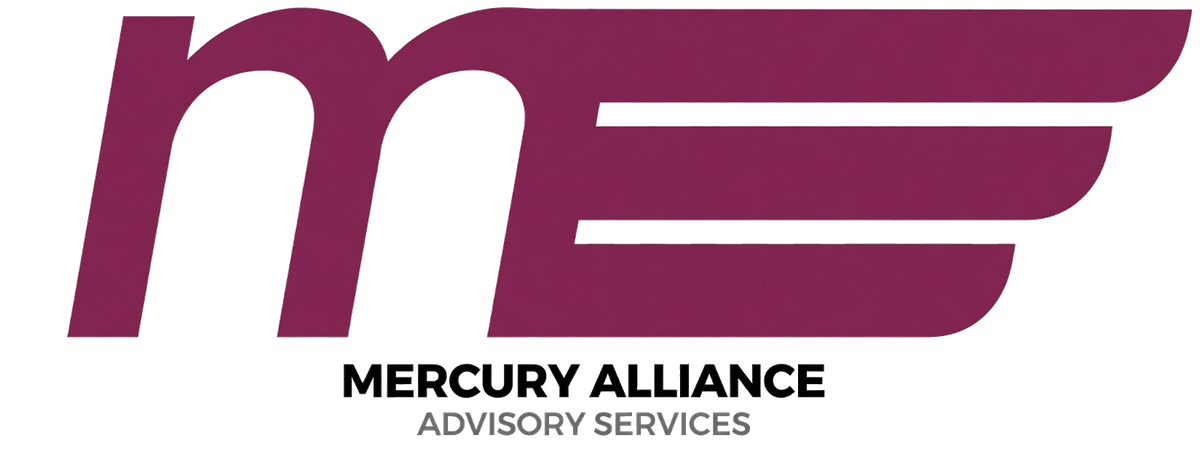 Mercury Alliance Advisory Services